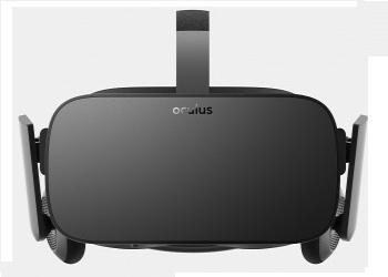 OCULUS VR sisak Specifikáció Kijelző: AMOLED Felbontás: 2160x1200 pixel (kijelzőnként 1080x1200 pixel) Képfrissítési ráta: 90 Hz/szem Látószög: 110 fok Érzékelők: gyorsulásmérő, giroszkóp,