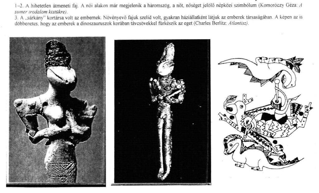 Az elsüllyedt szárazföld az antik szerzőket is foglalkoztatta, Plinius valamiféle nagy szigetről ír, mely az Indiai-óceánban, az Egyenlítőtől délre terült el.