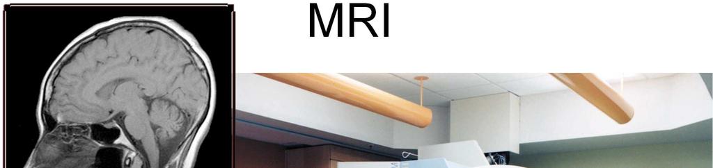 MRI