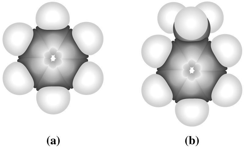 Ideális elegy: benzol-toluol Benzol Toluol