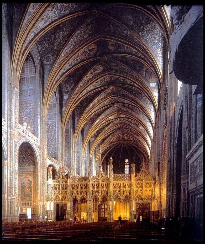 katedrális-építészet