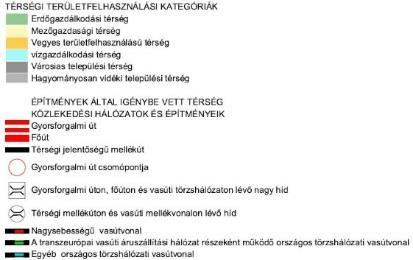 hu (Fejlesztési dokumentumok / Megyei területrendezési tervek /