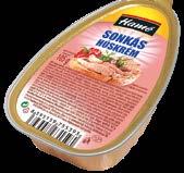 Tengeri só, Sertés májkrém tépőzáras Medovarszki 65 g