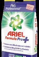 Sensitive 5 l Ariel Formula Pro Mosópor 13 kg MR. PROPER TERMÉKEK Mr.