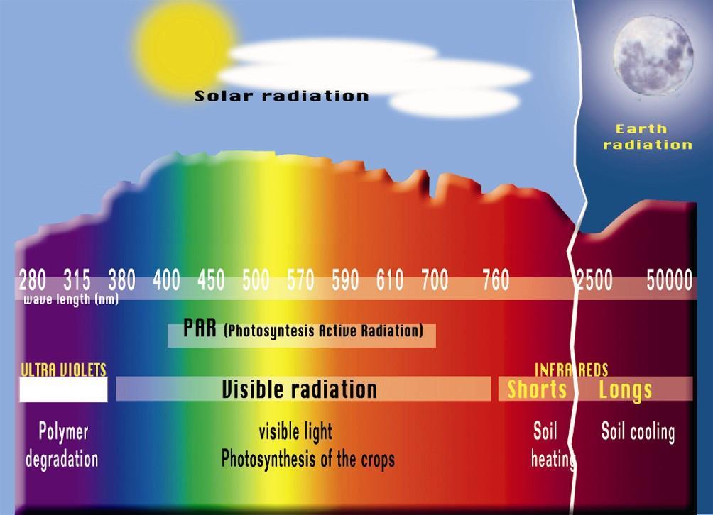 GREENHOUSE FILM UV