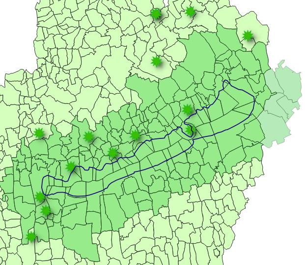 QGIS 3.4.