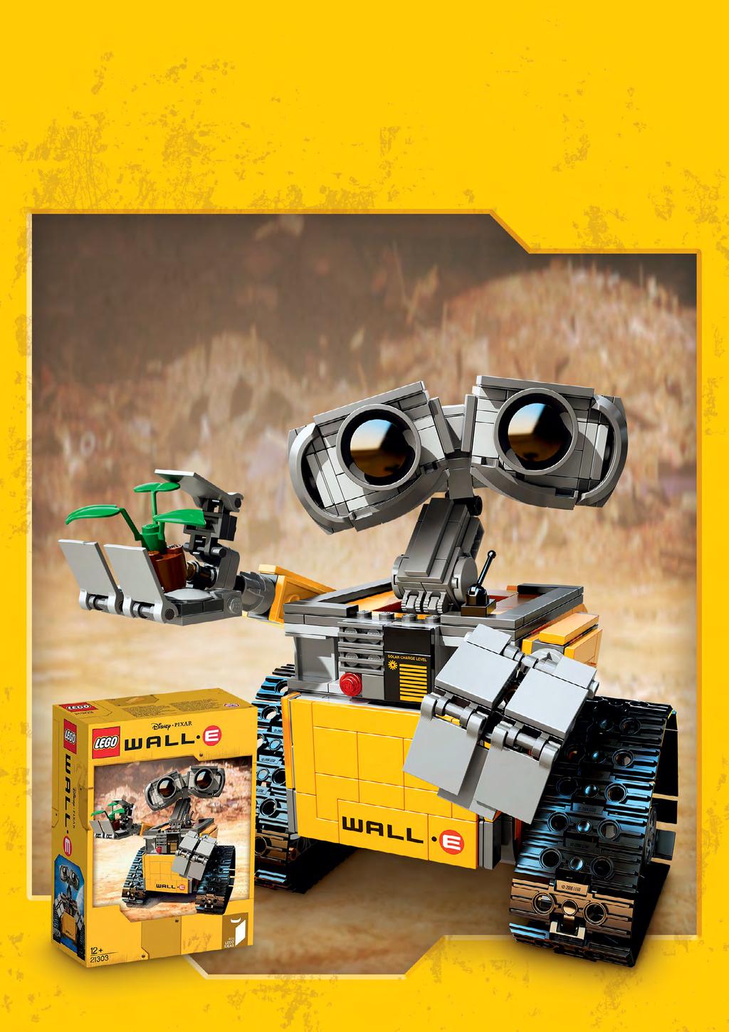 EXKLUZÍV KATALÓGUS 2015/II. A LEGO Store üzleteket keresd az Allee és Árkád bevásárlóközpontokban!