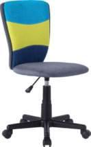 990,- (19980017/01-02) 9 Főnöki szék Marc, fekete/piros bőrhatású huzat, piros/fehér neccháló, fekete karfa és váz, állítható magasság, max.