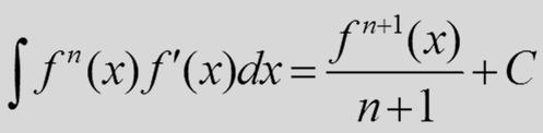 Példa: keressük az f(x) = (2x+4) 3 függvény határozatlan integrálját! Példa: keressük az f(x) = cos(3x+3) függvény határozatlan integrálját!