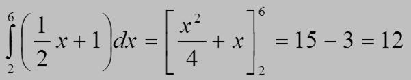 A megoldás helyességét egyszerű geometriai eszközökkel is ellenőrizhetjük: 2 4