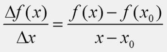 x = 0 helyen a függvénynek az f(x) = 0 értéket adjuk.