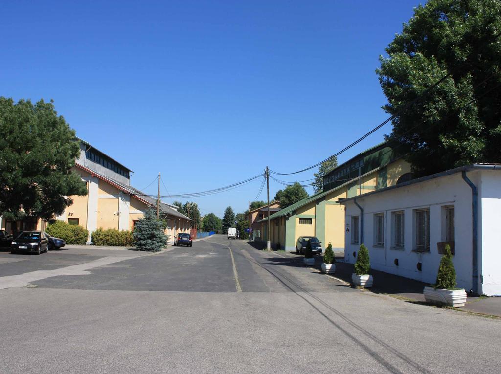 helyszín