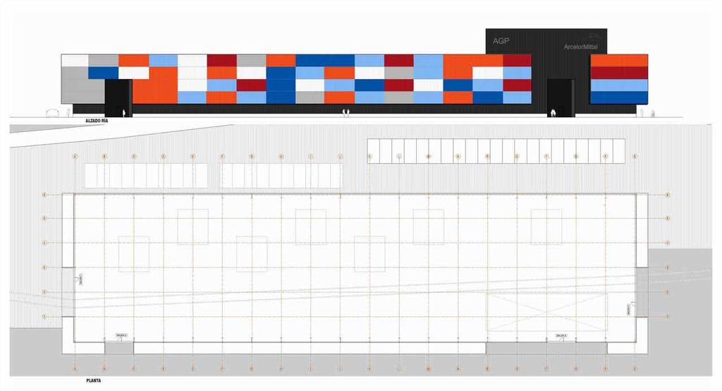 homlokzatképzés http://www.archdaily.
