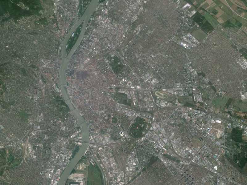 helyszín Budapest XVI.