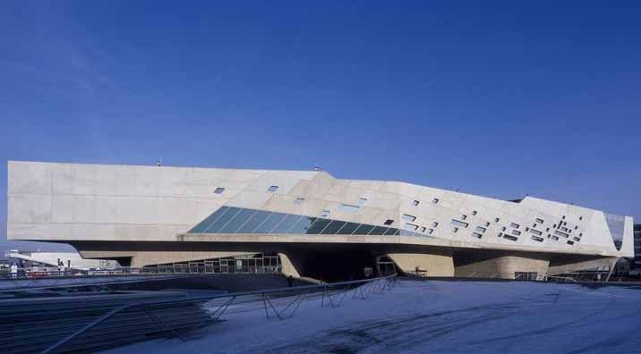 http://www.zaha-hadid.