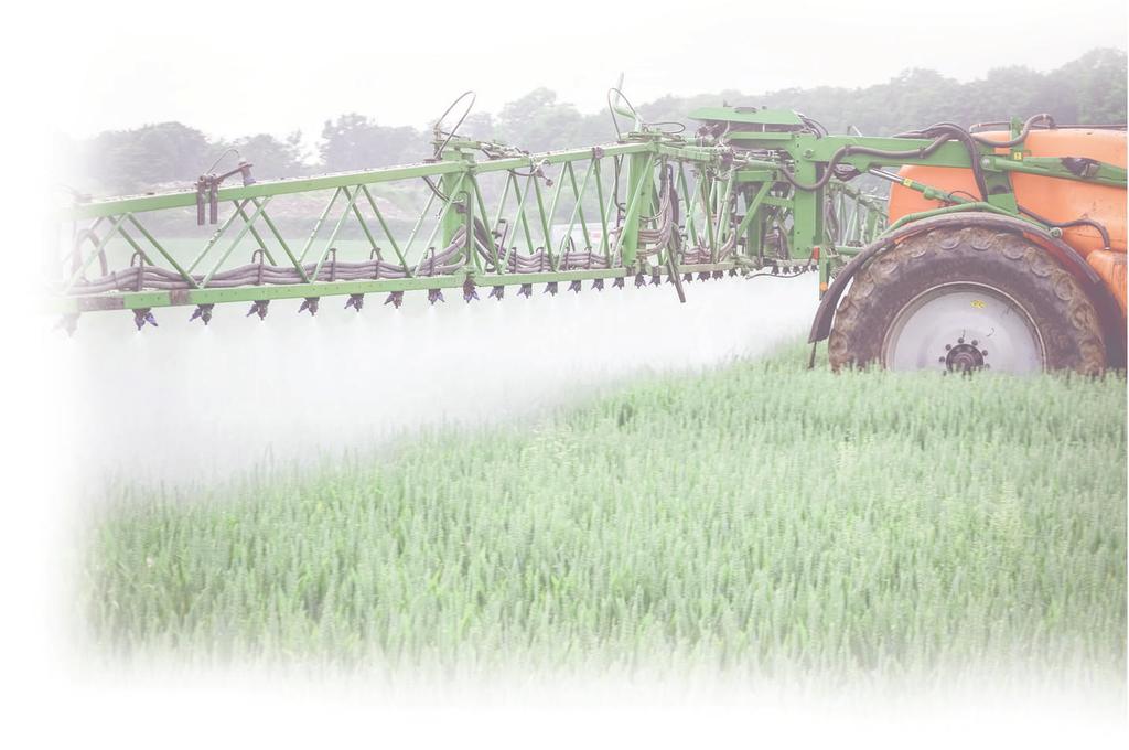Darvas Béla Székács András A glyphosate Második rész Toxikológia és ökotoxikológia H áromrészes cikksorozatunk első része [1] a glyphosate gyomirtószer-hatóanyaggal kapcsolatos alkalmazástechnológiai