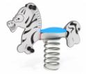 155 067 5006 Rugós Játék Zebra Single 1-12 122