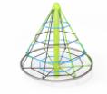 Acrobat 3-12 1 141 800 1 450 086 9108 Piramis 9108 H=500 cm Acrobat 3-12