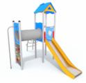 Játszóvár 1106 Active 3-12 2 635 800