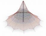 398 736 1209 Léghajó MagicNets