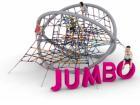 400 000 3 048 000 411 Jumbo
