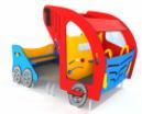 lépegető tappancsok Mini 1-8 191 300 242 951 7016 Íves lépegető