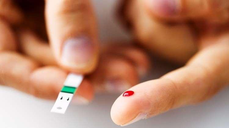 Diagnózis A véletlenszerű időpontban mért vércukorszint meghaladja a 11,1mmol/l-t és a hyperglikémia klasszikus tünetei jelentkeznek.