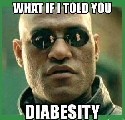 Amit tudni kell Obesitas és diabetes epidemiologiája: járványszerű és a helyzet évről évre súlyosabb. Adatokat nem kell memorizálni!