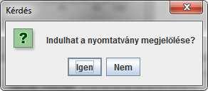 4 KAPCSOLAT A CÉG/HIVATALI KAPUVAL MENÜPONTJAINAK LEÍRÁSA 4.