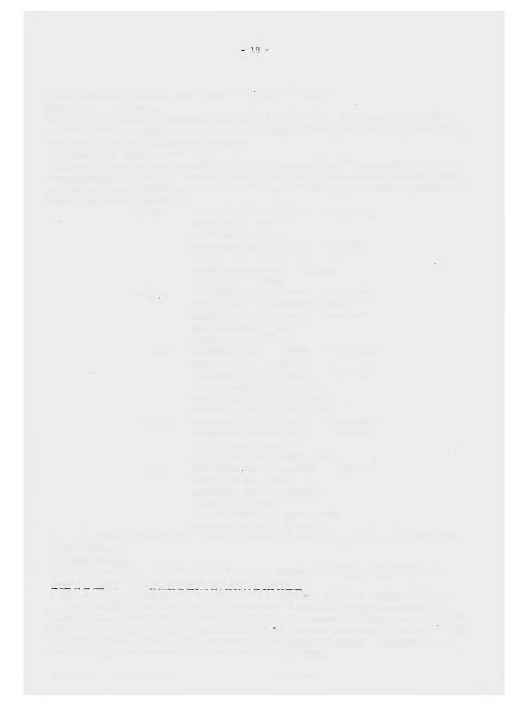 néhány száz éve elpusztult marha /Bős sp./ csontját találták. lés. 1-29. sz. objektum Az Alba Regia kutatói aknakészités közben kb. 5 m mélységben 1978.