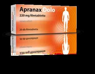naproxen 2219 Ft Megtakarítás: 330 Ft 18,9 Ft/g 1889 Ft HatÁSOS segítség izom- és ízületi