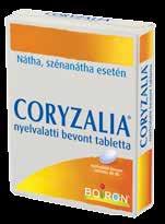 Cocculine szopogató tabletta, 30 db Az utazáskor fellépő rosszullétek - gépkocsiban, repülőn, tengeren -megelőzésére ill.