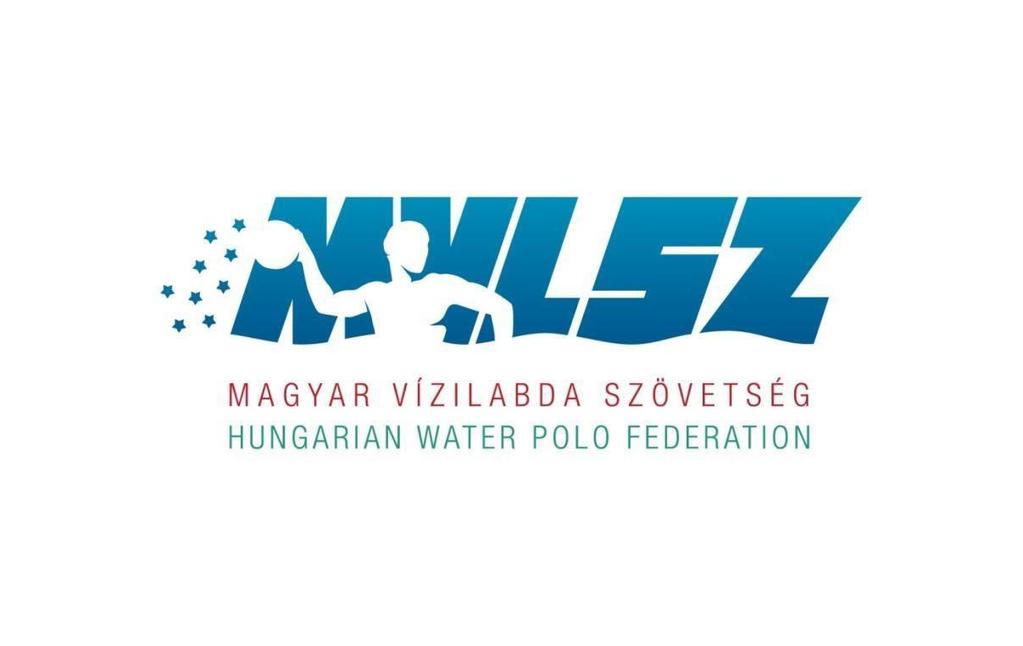 A Magyar Vízilabda Szövetség 2018.