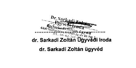 VI.1.5) Az összegezés ódosításánk időpontj: 2 (éééé/hh/nn) VI.1.6) A ódosított összegezés egküldésének időpontj: 2 (éééé/hh/nn) VI.1.7) Az összegezés jvításánk indok: 2 VI.1.8) Az összegezés jvításánk időpontj: 2 (éééé/hh/nn) VI.