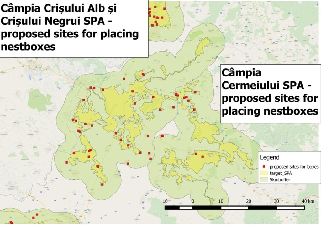 in western Romania 1.