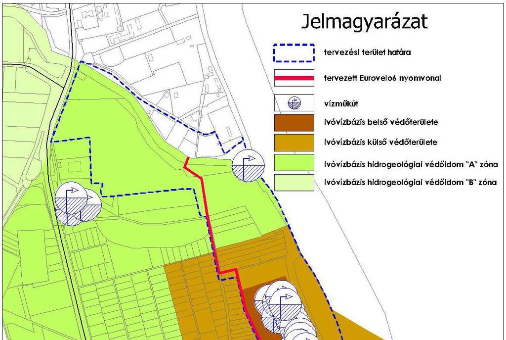 Az Országos Vízgyűjtő-gazdálkodási Terv 3.2.