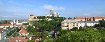 ESZTERGOM PPKE Vitéz János