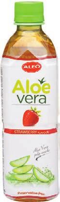 199 Ft 319,90 Ft/db Aleo Aloe Vera ital 0,5 liter 499