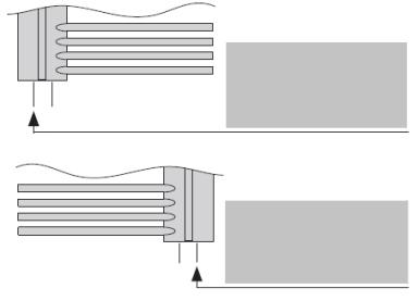 mat, RL 9016, és a hátsó belső borítón felsorolt egyéb RL színekben Macchiatto Structural, Sesame Structural, reme Structural, Porter Structural, Mocca Structural nthracite Structural, Graphite