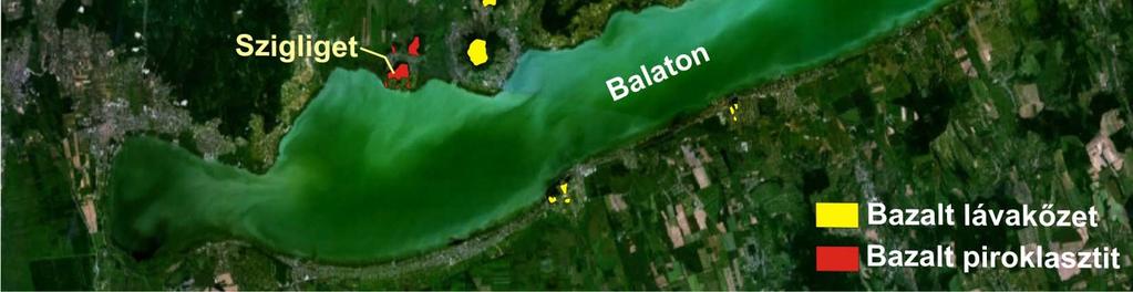 Balaton-felvidéki vulkáni