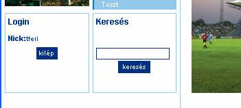 A saját azonosítója beírása után kattintson a közvetlenül alatta lév (6 db félbevágott pontot tartalmazó mezbe, (a kattintás hatására a mez üres lesz) 5.