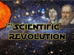 A Tudományos Forradalom A 16. században néhány kivételes egyéniség kellett ahhoz, hogy kilássanak e téveszmék mögül Kik vitték véghez a Tudományos Forradalmat?