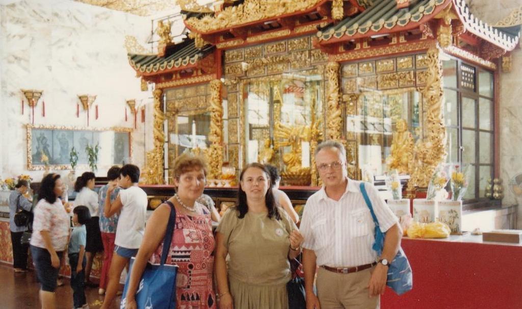 József, Németh Julia, Abonyi Margit, Fehér János, Lengyel