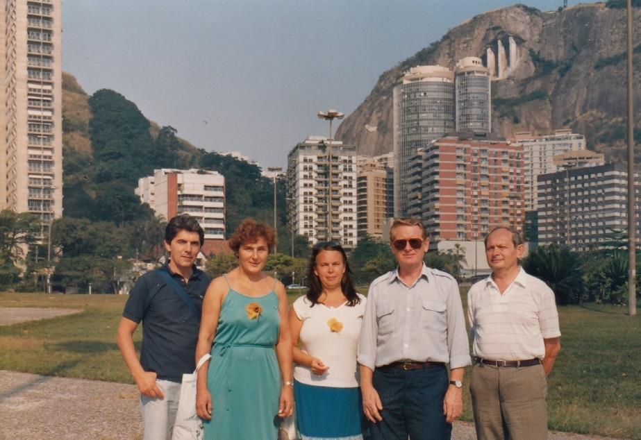San Paolo 1990