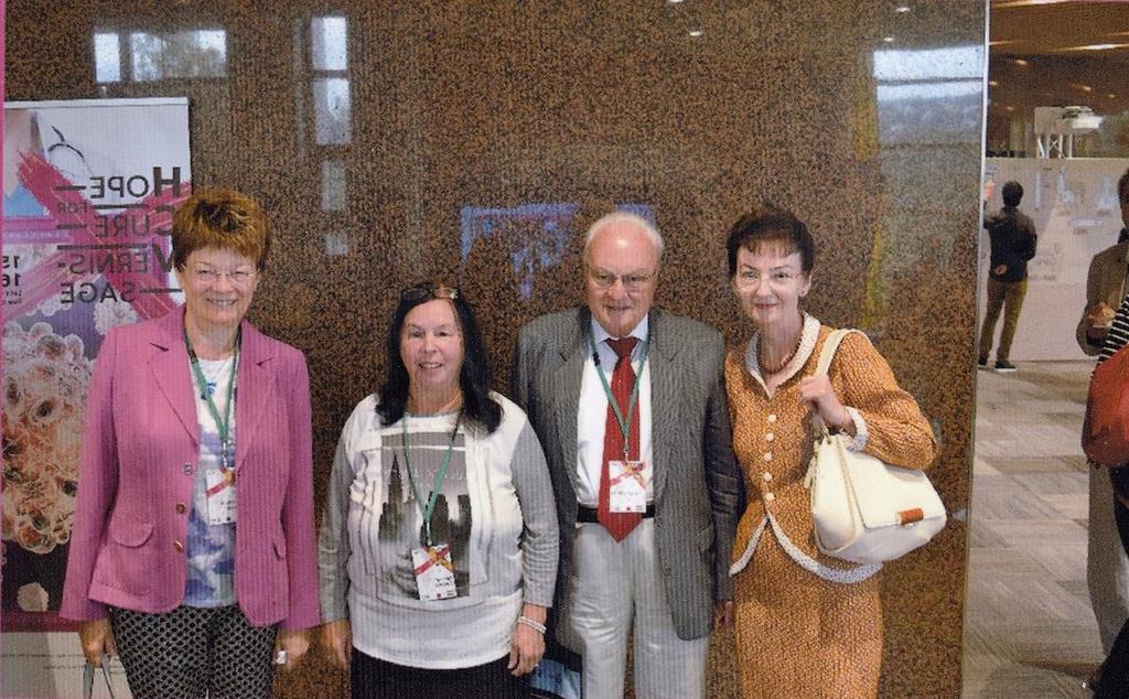 16. Hepatitis MSD konferencia Budapest, Hotel Helia