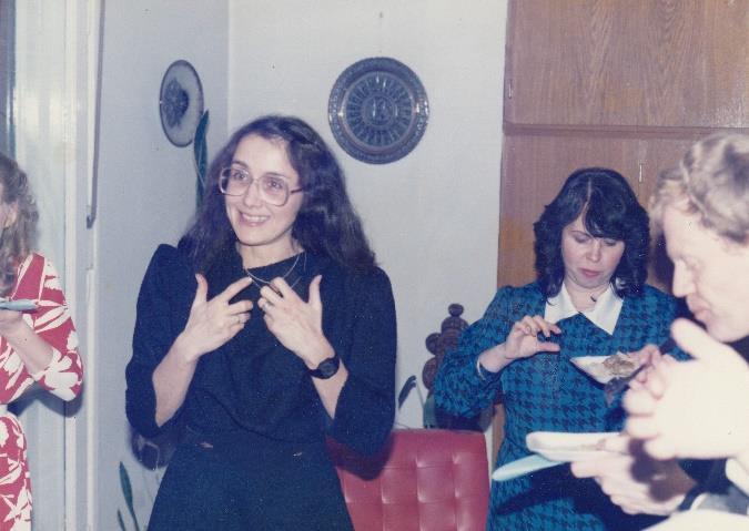 Katalin, Abonyi Margit, Kelemen Endre