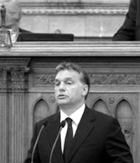 8 Országvédelmi tervet jelentett be a miniszterelnök Hatpontos országvédelmi tervet jelentett be Orbán Viktor szeptember 12-én az Országgyűlésben.