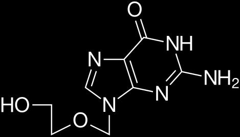 retrovirus 1986 (USA) thymidine ganciclovir CMV,