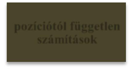 mtsai 1999b). Az állomány struktúráját alapvetően a faegyedek pozíciói, valamilyen vizsgált szempontból történő keveredésük és különbözőségük mutatják meg (Kint és mtsai 2000).