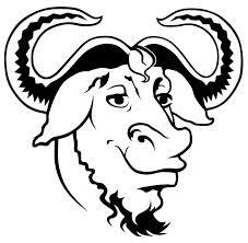 Nyílt forráskódú programok GNU GaMa GaMa Local http://www.gnu.